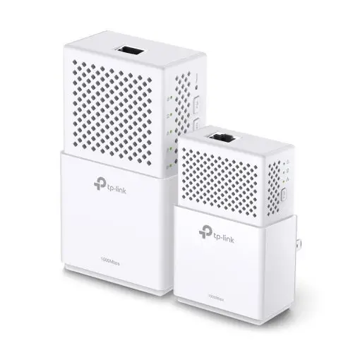 پاورلاین وایرلس AC تی پی لینک TL-WPA7510 KIT-3